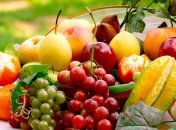 Летние фрукты и ягоды для здоровья и красоты
