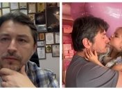 Сергей Притула поздравил дочь Стефанию