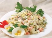 Хитрість полягає у правильній підготовці овочів