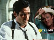 Актер Майкл Мэдсен сыграл в более чем в 170 фильмах