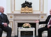 Лукашенко о возможном объединении Беларуси с РФ: И речи быть не может