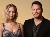 Дженнифер Лоуренс выходит замуж: известно имя жениха