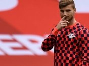 Інтер відмовився від ідеї з підписанням Вернера