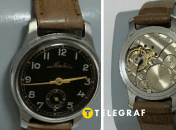 Коллаж "Телеграфа"