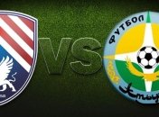 Матч "Таврия" - "Атырау" не будет доигран