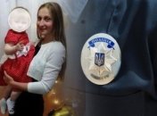 У Людмилы осталась двухлетняя дочь