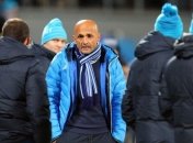 Спаллетти отказался возвращаться в Россию