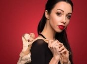 Член жюри "Танці з зірками" Екатерина Кухар стала Народной артисткой Украины  