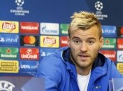 Агент Ярмоленко об интересе "Баварии"