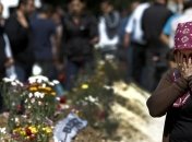 Трагедия в Турции: число погибших на шахте достигло 301 человека   