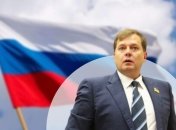 Евгений Балицкий сотрудничает с российскими оккупантами