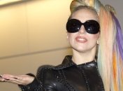 Леди Гага отказалась петь для республиканцев за $1 млн