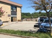 В Италии возле отделения правой партии произошел взрыв