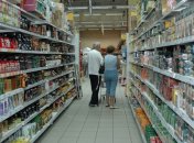 В июле дефляция составила 0,2%