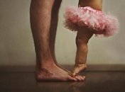 Дочкин папа: 5 вещей, которые каждый отец должен сделать для своей дочери