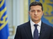 "Бути сином такого батька - велике щастя": Зеленський зворушив українців фото з татом