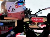 Биатлон. Поклюка. Сегодня в масс-старте будет на украинку больше?