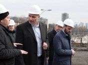 Демонтаж Шулявского путепровода в Киеве: подробности