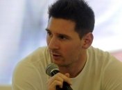 Лионель Месси: Неймар многое привнесет в игру "Барселоны"