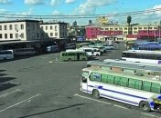 В Киеве закроют старые автостанции