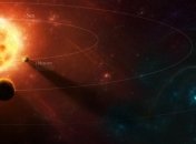 Астрономы обнаружили альтернативную Солнечную систему