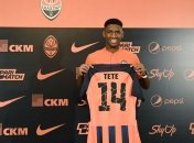 Легионер Шахтера: Думаю, нас уже можно поздравить с чемпионством