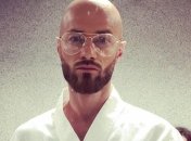 Как Андре Тан и другие известные персоны с праздником Влада Яму поздравляли