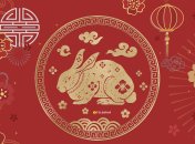 Гороскоп на 2024 рік для Кролика відкриє нові вершини