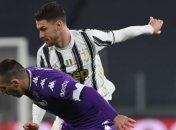 Ювентус разгромлен дома Фиорентиной (видео)