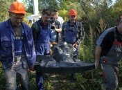 В Польше хотят снести более 500 памятников Советской армии