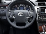Автомобили Toyota смогут защитить себя от угонщиков  