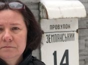 Нина Москаленко выиграла очередной суд за свой дом