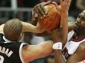 НБА. Матчи 5 апреля