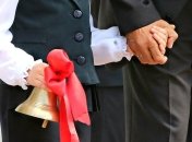 В этом году в Украине впервые более 400 тысяч первоклассников