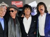 В США снимают документальный фильм к 50-летию The Rolling Stones