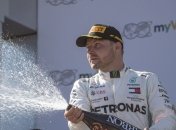 Риккардо и Боттас могут заменить Феттеля в Феррари