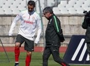 Криштиану Роналду переедет обратно в Манчестер?