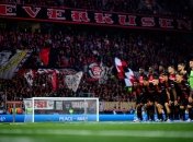 "Байер" блестяще начал сезон