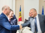 Додон призвал суд пересмотреть свое решение о роспуске парламента