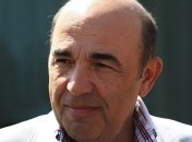 Рабинович: У меня с футболом нет никаких проблем