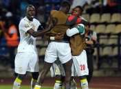 КАН-2017. Сенегал оставил турнир без одного из фаворитов