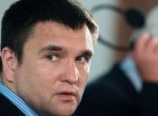 Климкин и Елисеев поедут в ЕС говорить о встрече в Нормандском формате