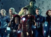 В Сети показали, как создавали новых "Мстителей" (Видео) 