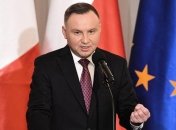 Президентские выборы в Польше: Дуда начал кампанию 