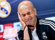 Зидан ответил на критику агента Бэйла 