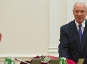 По поручению Азарова органы власти работают в усиленном режиме