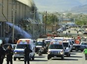 Мексика: 1 человек погиб, 50 пострадали 