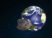 К Земле мчится астероид: сближение будет 29 апреля