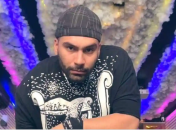 24-летний Мохсен перекрыл дорогу полиции, когда та атаковала протестующих