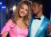 Танцы со звездами 2018: Леся Никитюк рассказала об отношениях с партнером